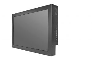 26" Widescreen Chassis Mount LCD Touchscreen Monitor (1920x1080)